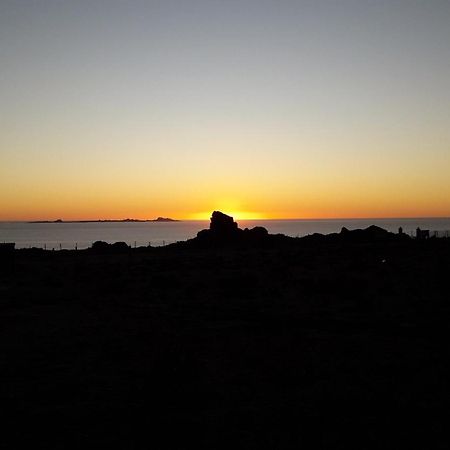 Las Hualas Punta de Choros Bagian luar foto