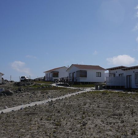 Las Hualas Punta de Choros Bagian luar foto